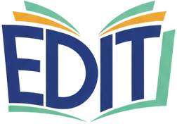 EDIT Logo